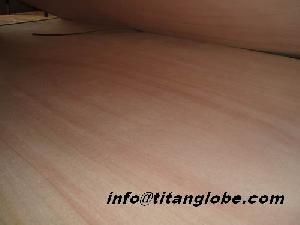 Okoume Veneer