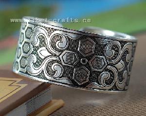 silver miao jewellery