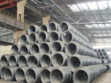 q195 q235 steel wire rod coil