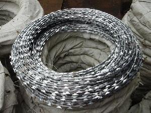 Razor Barbed Wire On Sale