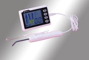 Apex Locator With The Function Of Pulp Tester