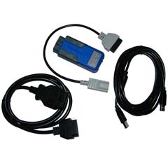 Sell Xgna 600 Gna600 Interface Module Kit Works With The Oem-honda