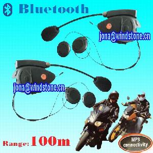 headset motorcycles bikers