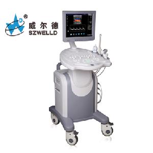 doppler ultrasound systems