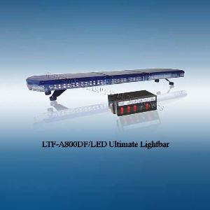 emergency ultimate led lightbar ltf a800df