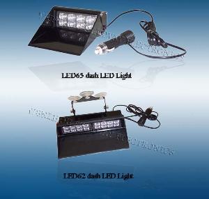 Led Deck / Dash Lights