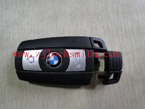 bmw 5 smart card