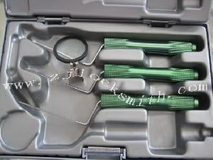 Klom Lock Pick Booster Set