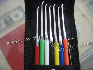 klom lock pick