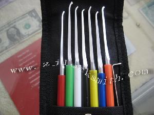 Klom Lock Pick Set