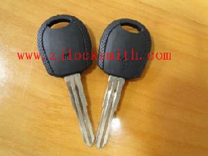 kia3 transponder key