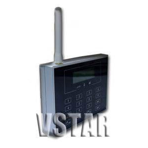 Gsm Phone Dialer Alarm