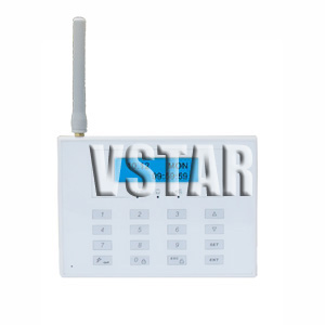 wireless house security systems