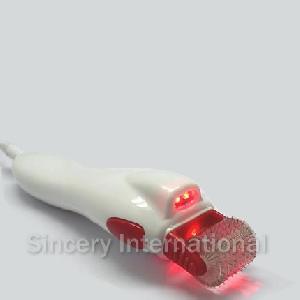 dermaroller led phototherapy