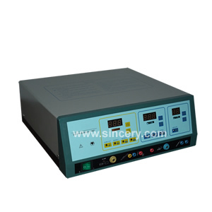 High Frequency Electrosurgical Unit