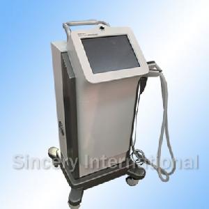 Radio Frequency Beauty Equipment For Cellulite Treatment And Skin Wrinkle Removal