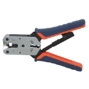 Wxn-712 Rj-45 Crimping Tools With Stripper Manufacturer Of Fivestar Tools