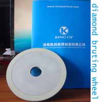 Ceramic Diamond Wheel, Polishing Tools, Abrasive Wheel