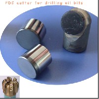 pdc cutter bit inserts oil gas drilling