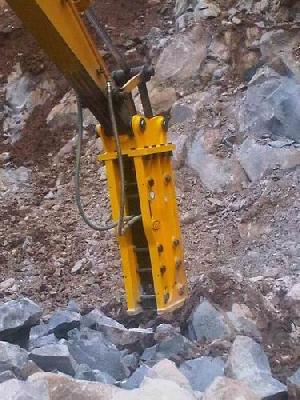 hydraulic breaker hammer importer distributors