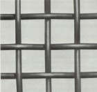 Crimped Woven Wire Mesh