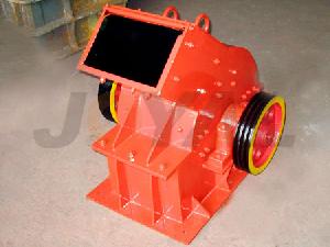 Hammer Crusher, Stone Crusher From Shanghai Joyal