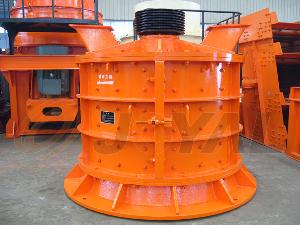 New-style Fine Crusher, Rock Crusher From Shanghai Joyal