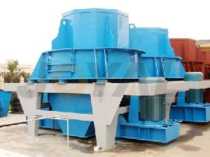 Pcl Impact Crusher, Pcl Series Vertical Shaft Impact Crusher From Shanghai Joyal