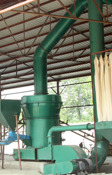 Raymond Mill, Grinding Mill From Shanghai Joyal