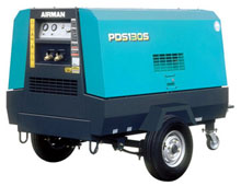 High Pressure Air Compressor-twt