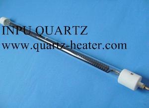 Carbon Fiber Heater With Screw End