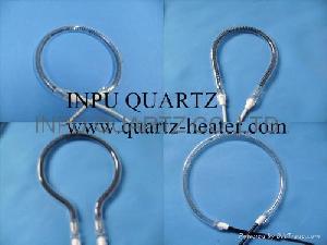 carbon fiber heating tube c sharp