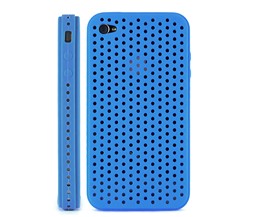 Iphone 4 Silicone Case Many Colour