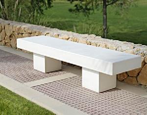 garden table outdoor bench