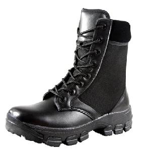 military gears combat tacticle boots wcb020