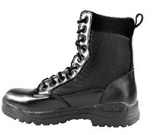 Military Gears Steel Toe Boots Combat Tacticle Boots Wcb016