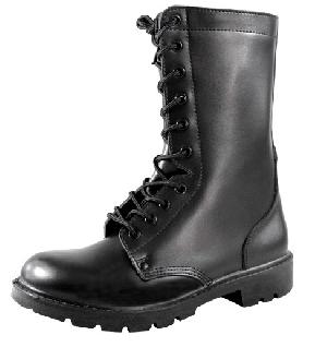 military gears steel toe boots waterproof combat wcb026