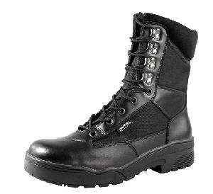 military steel toe boots combat wcb015