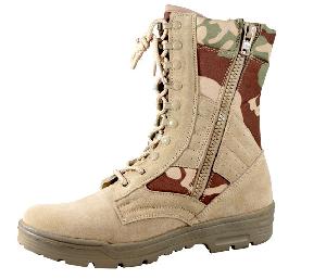 westwarrior military bates comouflage boots cmb003