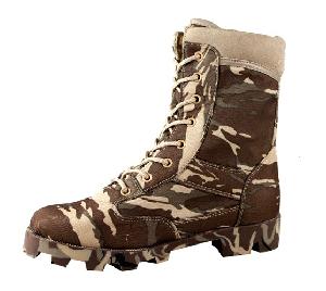 westwarrior military gears comouflage boots cmb006