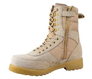 Westwarrior Military Gears Desert Tacticle Boots Wdb016