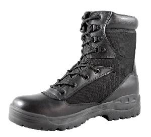 Westwarrior Military Gears Steel Toe Boots Combat Boots Wcb007