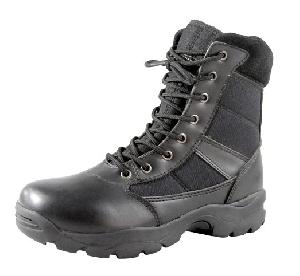 Westwarrior Military Gears Steel Toe Boots Waterproof Boots Wcb010