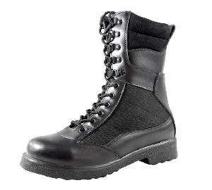 Westwarrior Military Gears Steel Toe Boots Wcb009