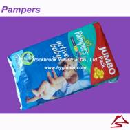 Pampers Baby Diaper