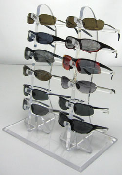 Sell Sunglasses Display Rack