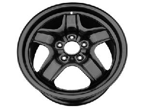 Steel Car Wheel-ningbo Sunli Auto Parts Co, Ltd