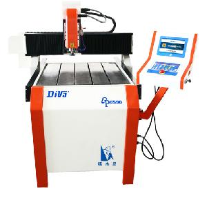 cnc router advertising