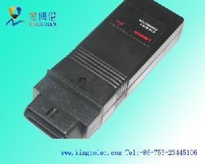 X431 Canbus Ii Connector