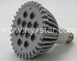 High Power Par38 Led Spotlight, Super High Quality With 800lm